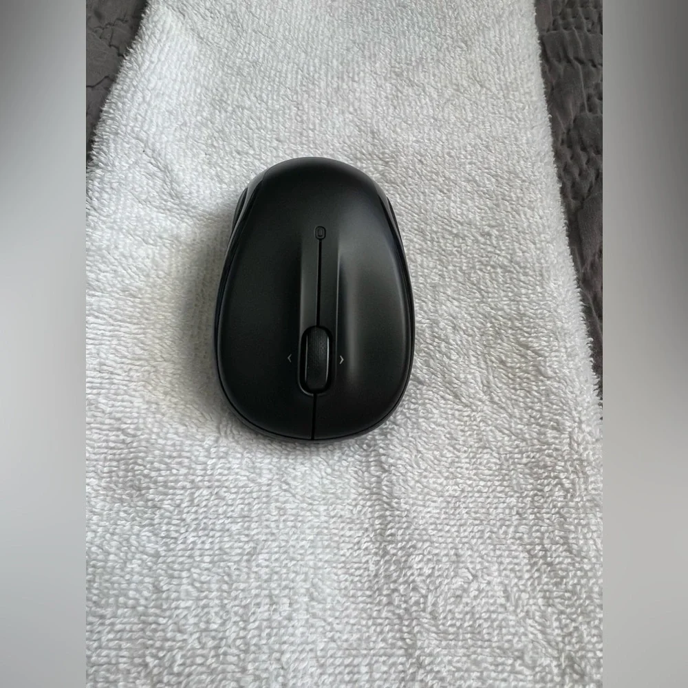Logitech M325 Wireless Mouse